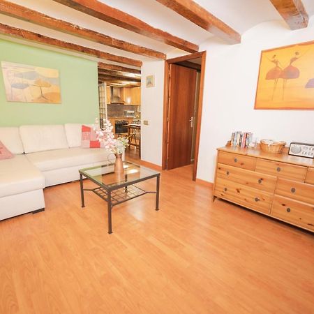 Rustic Poble Sec Apartment Βαρκελώνη Εξωτερικό φωτογραφία