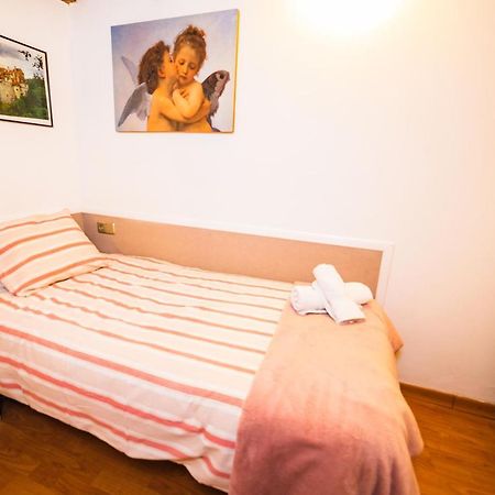Rustic Poble Sec Apartment Βαρκελώνη Εξωτερικό φωτογραφία