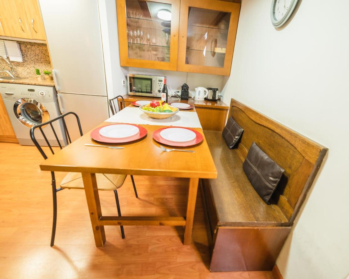 Rustic Poble Sec Apartment Βαρκελώνη Εξωτερικό φωτογραφία