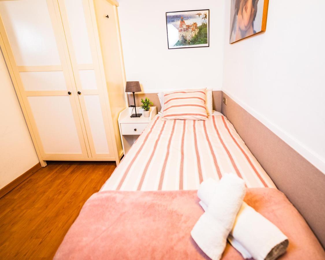 Rustic Poble Sec Apartment Βαρκελώνη Εξωτερικό φωτογραφία